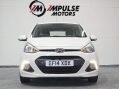 Hyundai i10 1.2 Premium Euro 5 5dr 3