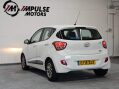 Hyundai i10 1.2 Premium Euro 5 5dr 6