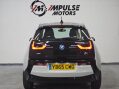 BMW I3 Auto Euro 6 (s/s) 5dr (Range Extender) 6
