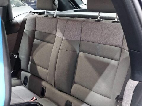 BMW I3 Auto Euro 6 (s/s) 5dr (Range Extender) 23