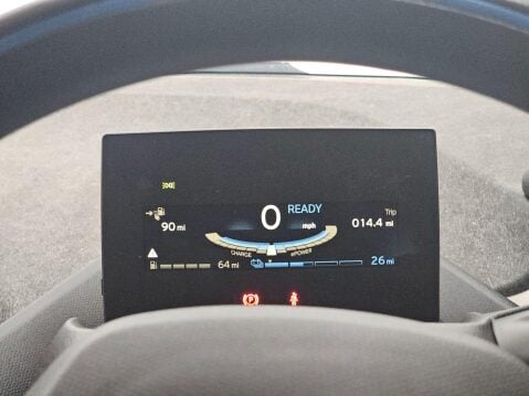 BMW I3 Auto Euro 6 (s/s) 5dr (Range Extender) 33