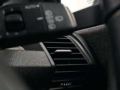 BMW I3 Auto Euro 6 (s/s) 5dr (Range Extender) 44