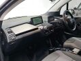 BMW I3 Auto Euro 6 (s/s) 5dr (Range Extender) 18
