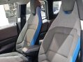 BMW I3 Auto Euro 6 (s/s) 5dr (Range Extender) 19