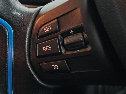 BMW I3 Auto Euro 6 (s/s) 5dr (Range Extender) 46