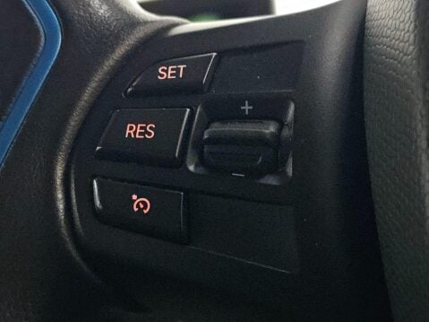 BMW I3 Auto Euro 6 (s/s) 5dr (Range Extender) 48
