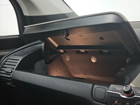 BMW I3 Auto Euro 6 (s/s) 5dr (Range Extender) 56