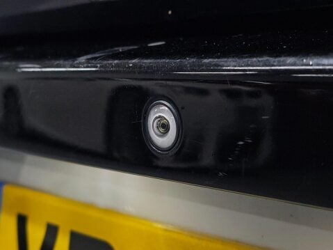BMW I3 Auto Euro 6 (s/s) 5dr (Range Extender) 68