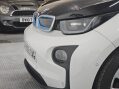 BMW I3 Auto Euro 6 (s/s) 5dr (Range Extender) 72