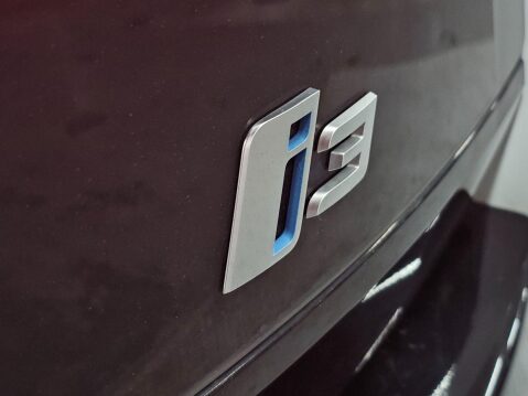 BMW I3 Auto Euro 6 (s/s) 5dr (Range Extender) 75