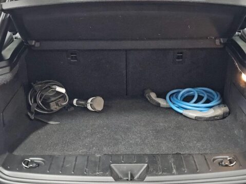 BMW I3 Auto Euro 6 (s/s) 5dr (Range Extender) 96