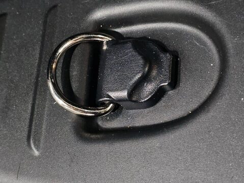 BMW I3 Auto Euro 6 (s/s) 5dr (Range Extender) 98