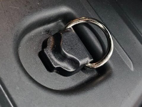 BMW I3 Auto Euro 6 (s/s) 5dr (Range Extender) 99