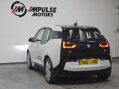 BMW I3 Auto Euro 6 (s/s) 5dr (Range Extender) 5