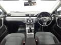 Volkswagen Passat 2.0 TDI BlueMotion Tech Highline Euro 5 (s/s) 4dr 2