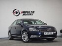 Volkswagen Passat 2.0 TDI BlueMotion Tech Highline Euro 5 (s/s) 4dr