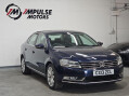 Volkswagen Passat 2.0 TDI BlueMotion Tech Highline Euro 5 (s/s) 4dr 3