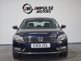 Volkswagen Passat 2.0 TDI BlueMotion Tech Highline Euro 5 (s/s) 4dr 4