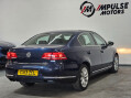 Volkswagen Passat 2.0 TDI BlueMotion Tech Highline Euro 5 (s/s) 4dr 6