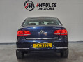Volkswagen Passat 2.0 TDI BlueMotion Tech Highline Euro 5 (s/s) 4dr 7