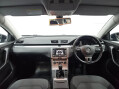 Volkswagen Passat 2.0 TDI BlueMotion Tech Highline Euro 5 (s/s) 4dr 25