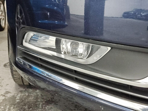 Volkswagen Passat 2.0 TDI BlueMotion Tech Highline Euro 5 (s/s) 4dr 95