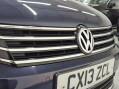 Volkswagen Passat 2.0 TDI BlueMotion Tech Highline Euro 5 (s/s) 4dr 77