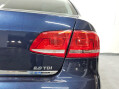 Volkswagen Passat 2.0 TDI BlueMotion Tech Highline Euro 5 (s/s) 4dr 80