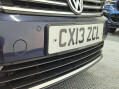 Volkswagen Passat 2.0 TDI BlueMotion Tech Highline Euro 5 (s/s) 4dr 81
