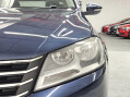 Volkswagen Passat 2.0 TDI BlueMotion Tech Highline Euro 5 (s/s) 4dr 85