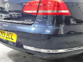 Volkswagen Passat 2.0 TDI BlueMotion Tech Highline Euro 5 (s/s) 4dr 88