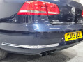 Volkswagen Passat 2.0 TDI BlueMotion Tech Highline Euro 5 (s/s) 4dr 89