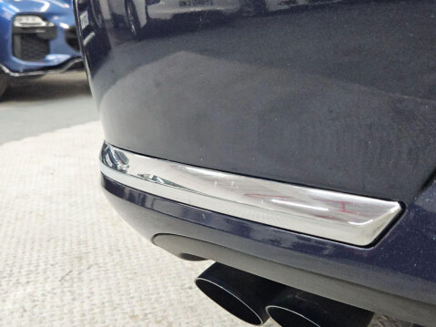 Volkswagen Passat 2.0 TDI BlueMotion Tech Highline Euro 5 (s/s) 4dr 93