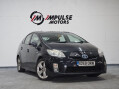 Toyota Prius 1.8 VVT-h T Spirit CVT Euro 5 (s/s) 5dr 1