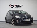 Toyota Prius 1.8 VVT-h T Spirit CVT Euro 5 (s/s) 5dr