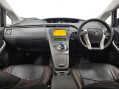 Toyota Prius 1.8 VVT-h T Spirit CVT Euro 5 (s/s) 5dr 2