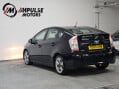Toyota Prius 1.8 VVT-h T Spirit CVT Euro 5 (s/s) 5dr 5