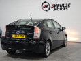 Toyota Prius 1.8 VVT-h T Spirit CVT Euro 5 (s/s) 5dr 7
