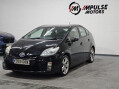 Toyota Prius 1.8 VVT-h T Spirit CVT Euro 5 (s/s) 5dr 4
