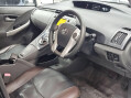Toyota Prius 1.8 VVT-h T Spirit CVT Euro 5 (s/s) 5dr 12