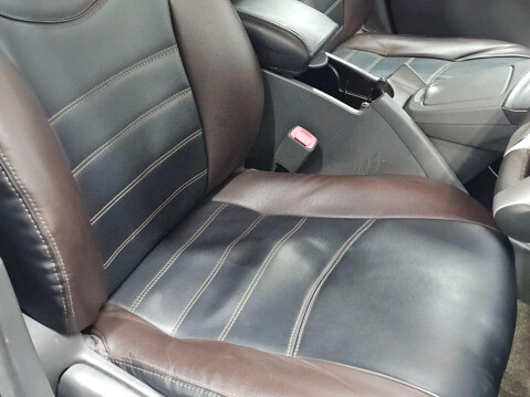 Toyota Prius 1.8 VVT-h T Spirit CVT Euro 5 (s/s) 5dr 14