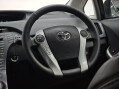 Toyota Prius 1.8 VVT-h T Spirit CVT Euro 5 (s/s) 5dr 25