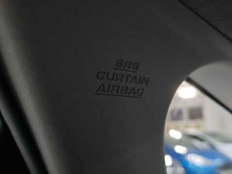 Toyota Prius 1.8 VVT-h T Spirit CVT Euro 5 (s/s) 5dr 31