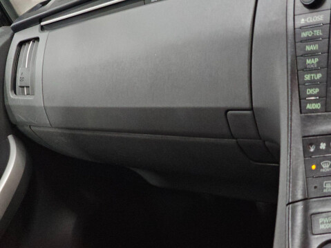 Toyota Prius 1.8 VVT-h T Spirit CVT Euro 5 (s/s) 5dr 50