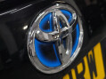 Toyota Prius 1.8 VVT-h T Spirit CVT Euro 5 (s/s) 5dr 65