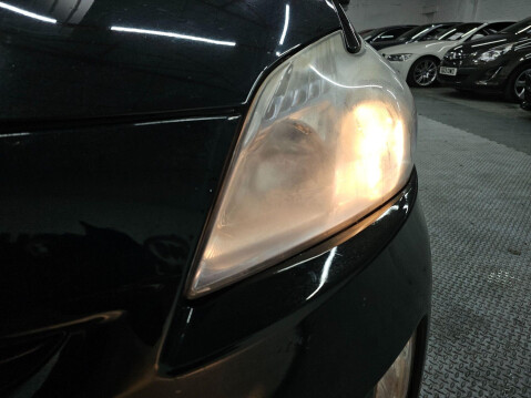 Toyota Prius 1.8 VVT-h T Spirit CVT Euro 5 (s/s) 5dr 71
