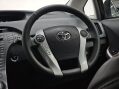 Toyota Prius 1.8 VVT-h T Spirit CVT Euro 5 (s/s) 5dr 25