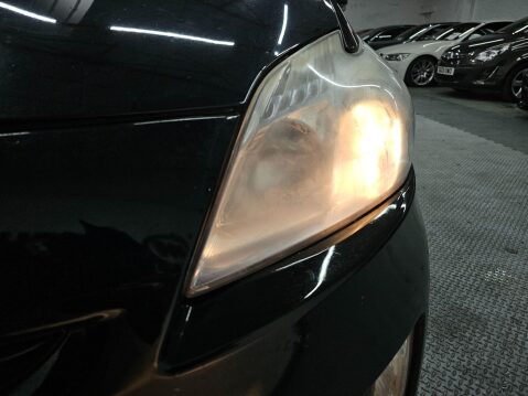 Toyota Prius 1.8 VVT-h T Spirit CVT Euro 5 (s/s) 5dr 71