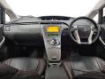 Toyota Prius 1.8 VVT-h T Spirit CVT Euro 5 (s/s) 5dr 2