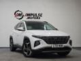 Hyundai TUCSON 1.6 T-GDi MHEV Ultimate Euro 6 (s/s) 5dr 1